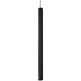 Look pendant round ø6 H25-100 | alabaster