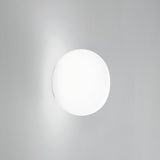 Cotton wall ⌀15-⌀20 | opal white