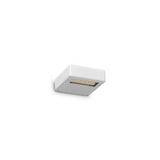 Tab wall mini 10 | brass