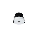 Infinity trim | white