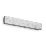 Zig Zag square wall 29-76 | black