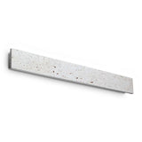 Zig Zag square wall 29-76 | black