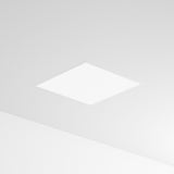 LED Panel 60×60 | white