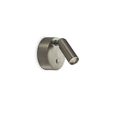 Bean round battery wireless | black