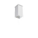 Look ceiling ø6 H10-20 | brass