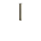 Look Ultrathin ceiling ø3 H20-40 | black