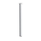 Look Ultrathin ceiling ø3 H20-40 | black