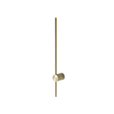 Essence wall small | brass