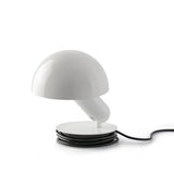 Bela clip table lamp | white
