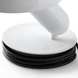 Bela clip table lamp | white