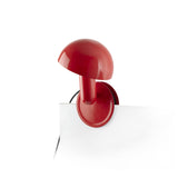 Bela clip table lamp | white