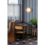 Ripls surface ceiling/wall lamp ø31-ø50 | opal white