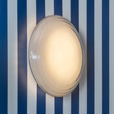 Ripls surface ceiling/wall lamp ø31-ø50 | opal white