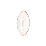 Ripls surface ceiling/wall lamp ø31-ø50 | opal white
