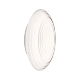 Ripls surface ceiling/wall lamp ø31-ø50 | opal white