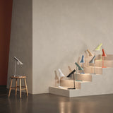 AJ table lamp | warm sand