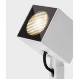Ago Q garden | white