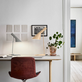 AJ table lamp | warm sand