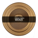 Copenhagen dome ø73 pendant | white