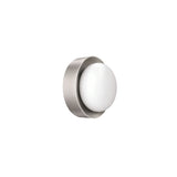 Sight round IP65 | pebble grey