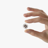 Grund micro ø2,1 outdoor IP67 | black