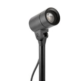 Sau 620 GU10 ø6 IP65 | black