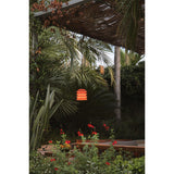 Toba outdoor pendant | beige