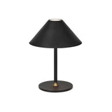 Hygge portable ⌀15-19 | maroon red