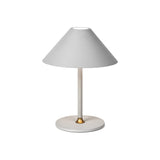 Hygge portable ⌀15-19 | maroon red