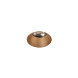 Tidy recessed ⌀6 trimless | black