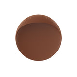 Flindt wall outdoor lamp ø20-30-40 | black