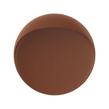 Flindt wall outdoor lamp ø20-30-40 | black