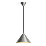 Compass pendant lamp ø43 | oyster white