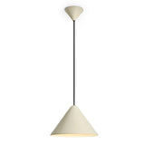 Compass pendant lamp ø43 | oyster white