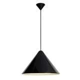 Compass pendant lamp ø43 | oyster white