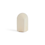 Parade portable 160 | shell white