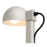 Posto table lamp | silver grey