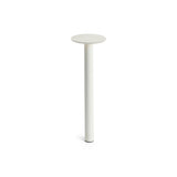 Host portable lamp 220 | cream white
