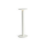 Host portable lamp 220 | cream white
