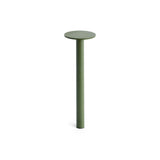 Host portable lamp 220 | cream white
