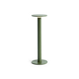 Host portable lamp 220 | cream white