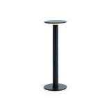 Host portable lamp 220 | cream white