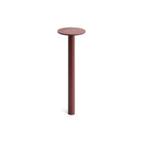 Host portable lamp 220 | cream white