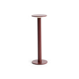 Host portable lamp 220 | cream white