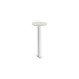 Host portable lamp 220 | cream white
