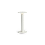 Host portable lamp 220 | cream white