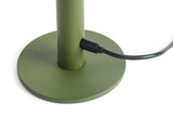 Host portable lamp 220 | cream white