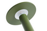 Host portable lamp 220 | cream white