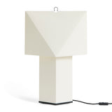 Aplat table lamp 440 | white silk paper