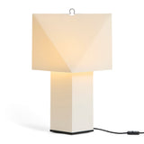 Aplat table lamp 440 | white silk paper